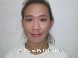 001SuperHotBabeTSx Blog éjac