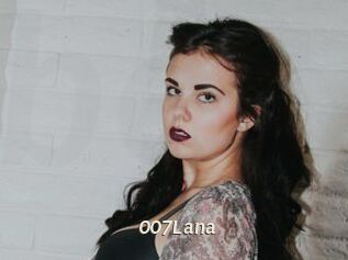 007Lana
