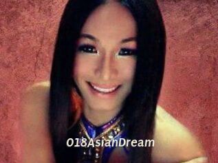 018AsianDream