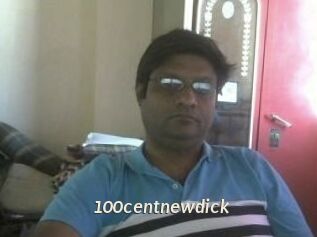 100centnewdick