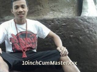 10inchCumMasterxxx