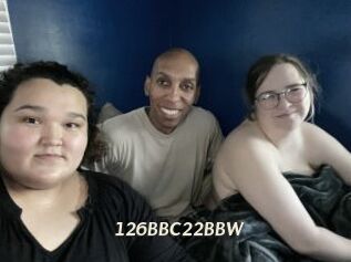126BBC22BBW