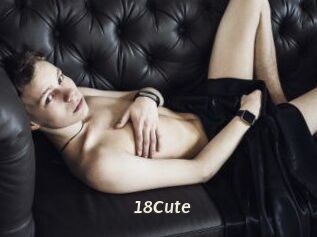 18Cute