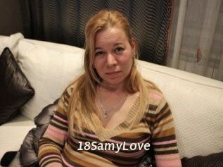 18SamyLove