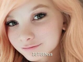 18TEENss