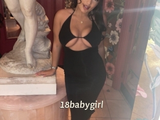18babygirl