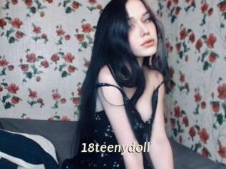 18teenydoll