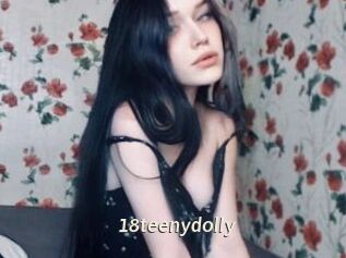 18teenydolly