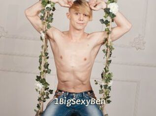 1BigSexyBen
