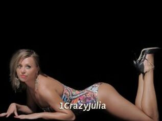 1CrazyJulia