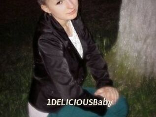 1DELICIOUSBaby