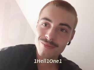 1Hell1One1