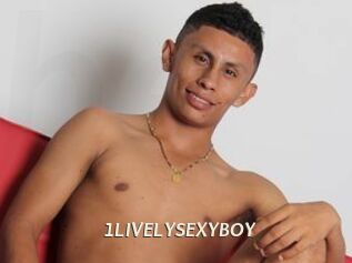 1LIVELYSEXYBOY