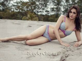1LuckyCharm