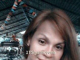 1TSiyamorena