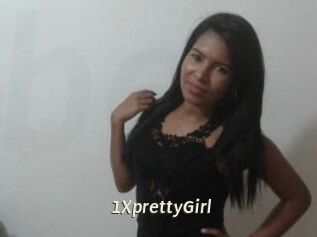 1XprettyGirl