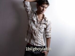 1biigboylatin