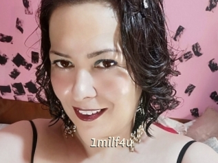 1milf4u Blog éjac