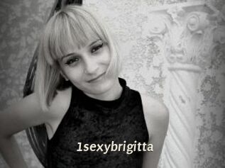 1sexybrigitta