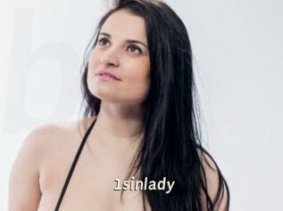 1sinlady