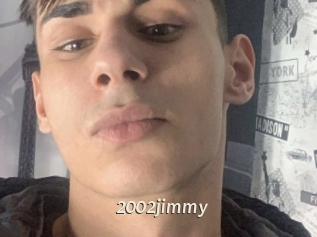 2002jimmy Blog éjac