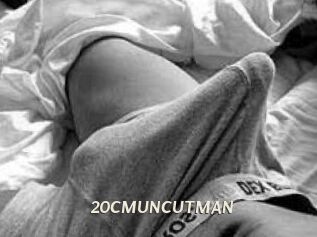 20CMUNCUTMAN