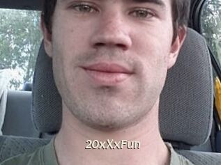 20xXxFun