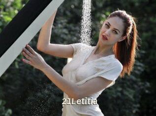 21Letitia