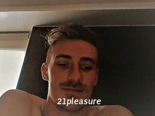 21pleasure