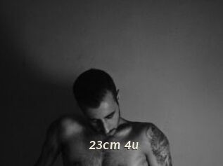 23cm_4u
