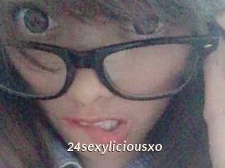 24sexyliciousxo