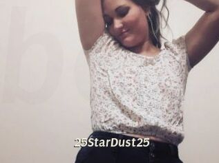 25StarDust25
