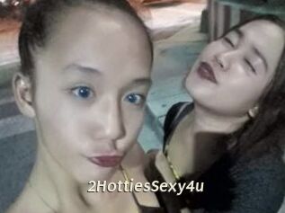 2HottiesSexy4u