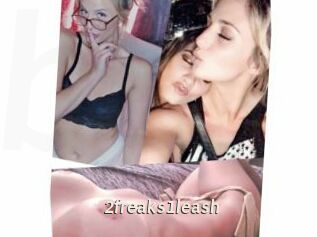 2freaks1leash
