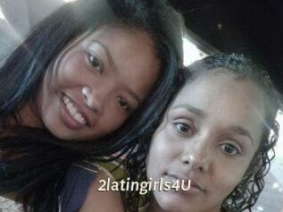 2_latingirls4U