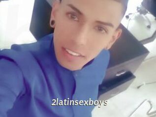 2latinsexboys