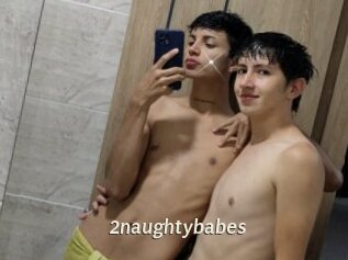 2naughtybabes