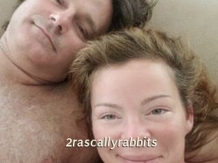 2rascallyrabbits