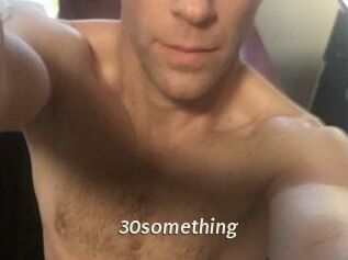 30something