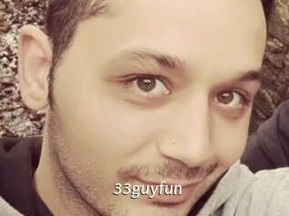 33guyfun