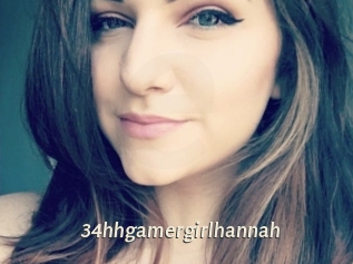 34hhgamergirlhannah