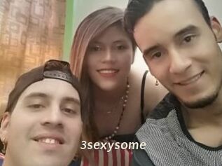 3sexysome