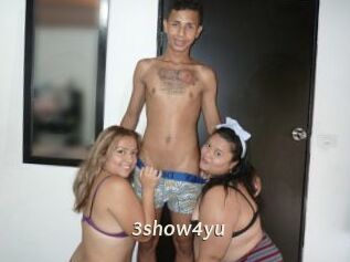 3show4yu