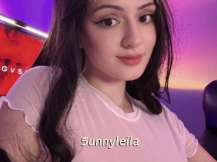 5unnyleila