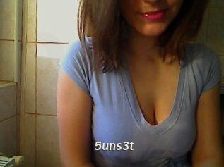 5uns3t