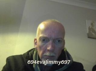 694evaJimmy697
