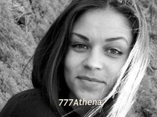 777Athena Blog éjac