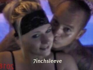 7inchsleeve Blog éjac