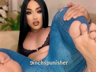 9inchspunisher Blog éjac