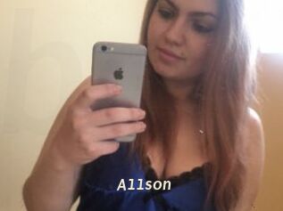 A11son